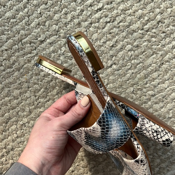 Carrano Sandals- Made in Brazil - Picture 5 of 6